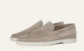 Signature Loafer